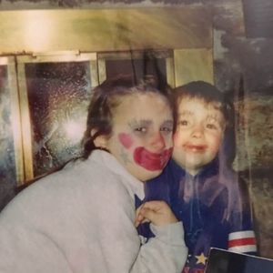 Meet your Posher, Abigail